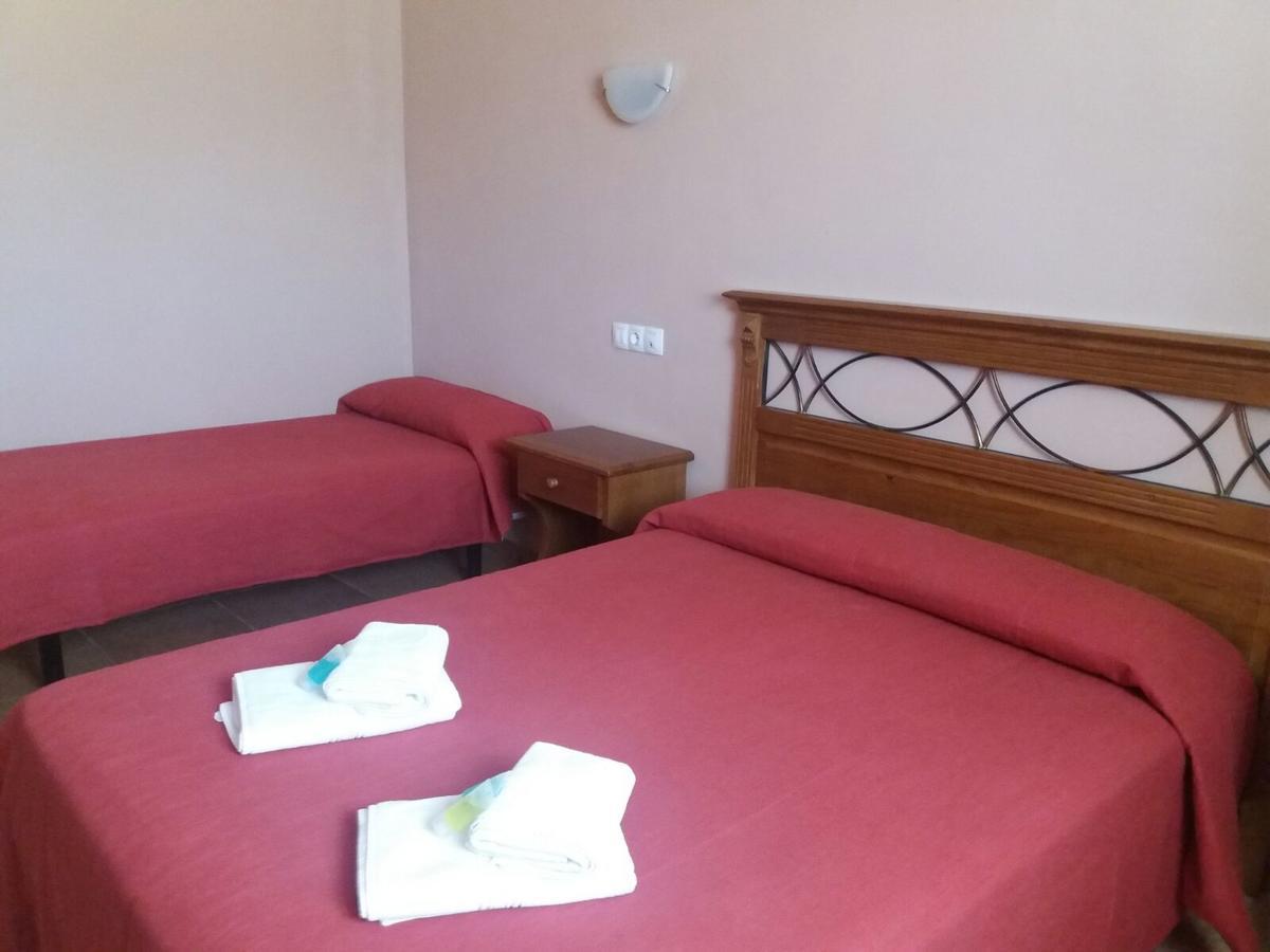 Hospederia Prepirineo Hotel Undués-Pintano Kültér fotó