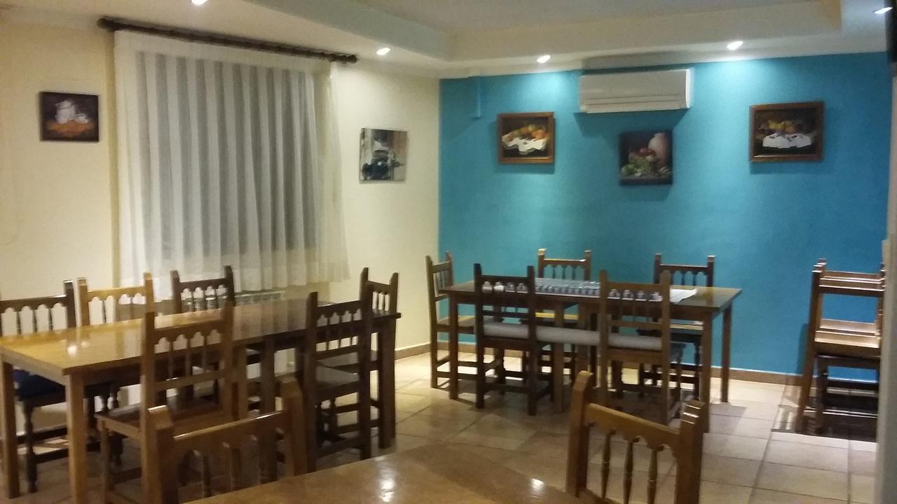 Hospederia Prepirineo Hotel Undués-Pintano Kültér fotó