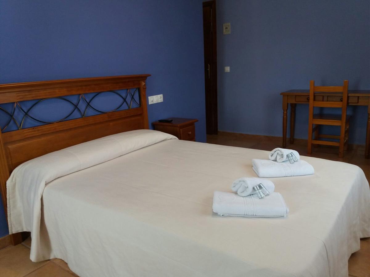 Hospederia Prepirineo Hotel Undués-Pintano Kültér fotó
