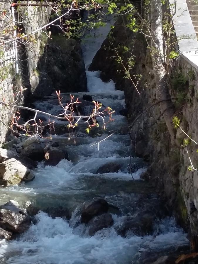 Hospederia Prepirineo Hotel Undués-Pintano Kültér fotó