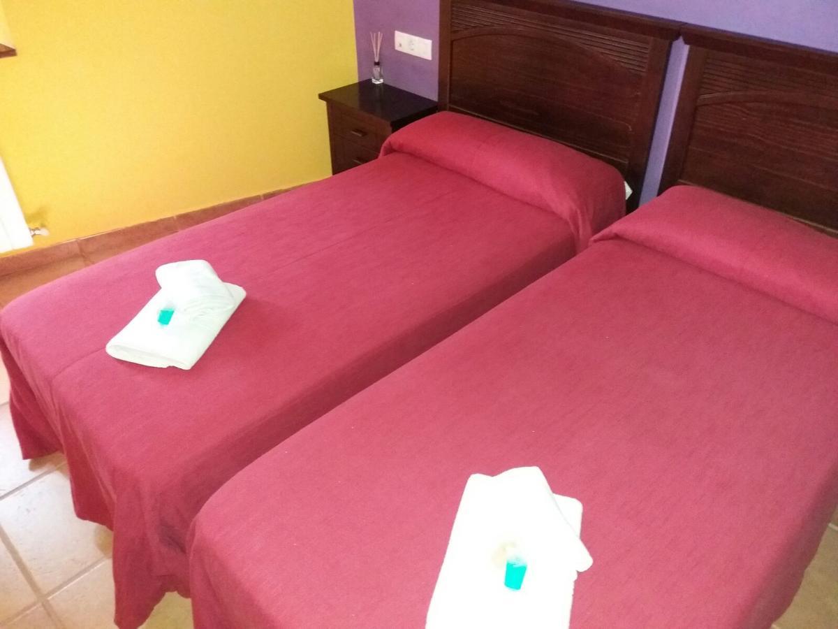 Hospederia Prepirineo Hotel Undués-Pintano Kültér fotó