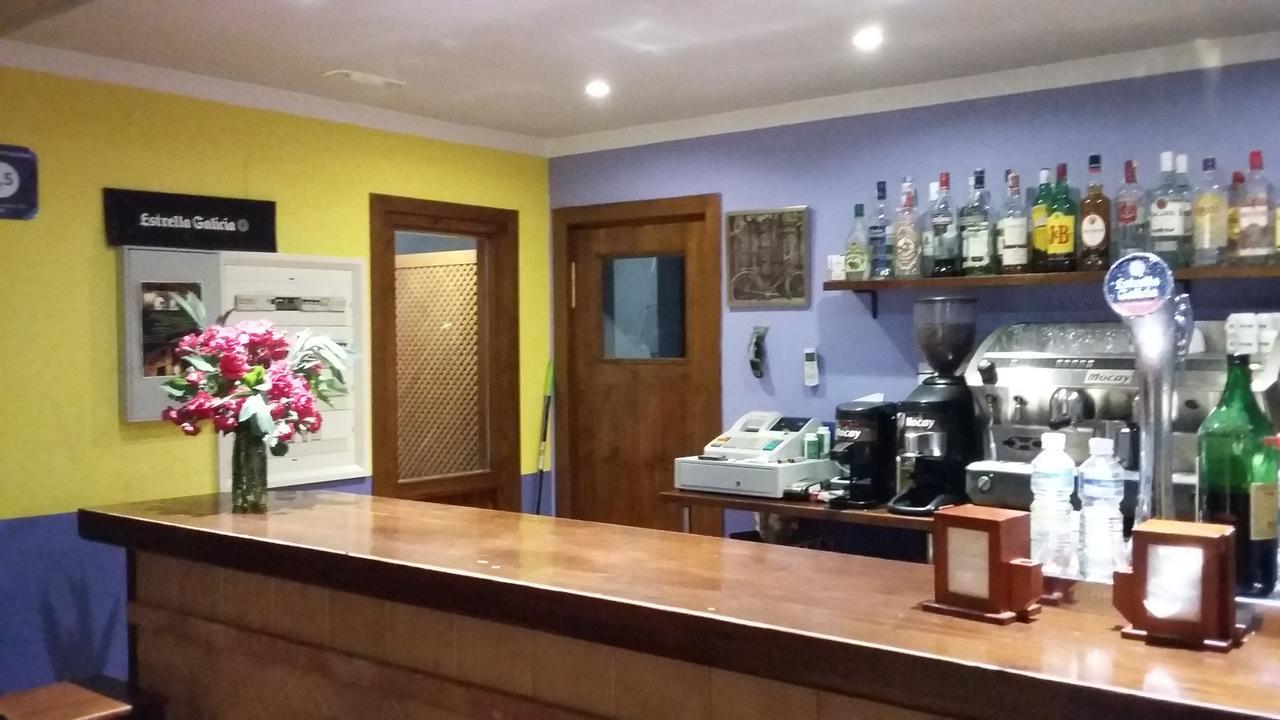 Hospederia Prepirineo Hotel Undués-Pintano Kültér fotó