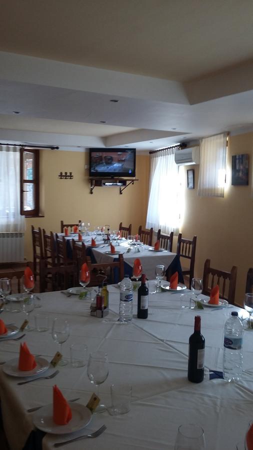 Hospederia Prepirineo Hotel Undués-Pintano Kültér fotó