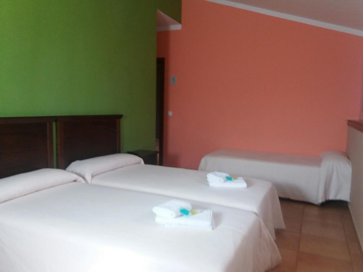 Hospederia Prepirineo Hotel Undués-Pintano Kültér fotó